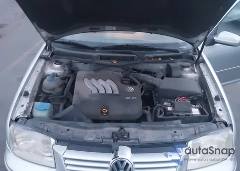 1999 Volkswagen Jetta Gls from USA, damaged, VIN 3VWSA29M1XM037988